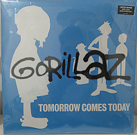 Gorillaz - Tomorrow Comes Today