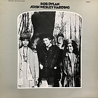 John Wesley Harding