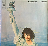Al Kooper - I Stand Alone