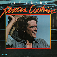 Guy Clark - Texas Cookin'
