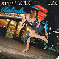 Street Action