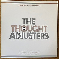 Father YOD - The Thought Adjusters