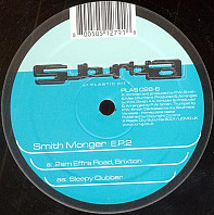 Smithmonger - E.P.2