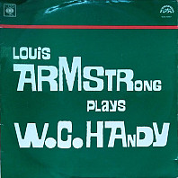 Louis Armstrong Plays W. C. Handy