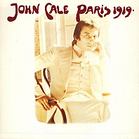 John Cale - Paris 1919