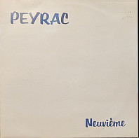 Nicolas Peyrac - Neuvième