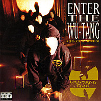 Wu-Tang Clan - Enter The Wu-Tang (36 Chambers)