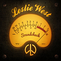 Leslie West - Soundcheck