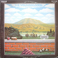 The Youngbloods - Elephant Mountain