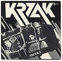 Krzak - Paczka
