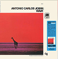 Antonio Carlos Jobim - Wave
