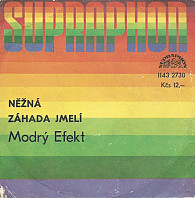 The Blue Effect - Něžná / Záhada Jmelí