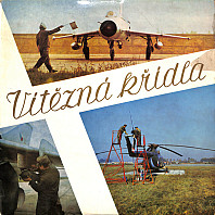 Various Artists - Vítězná Křídla