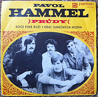 Pavol Hammel - Koče Plné Ruží - Kráľ Slnečných Hodín