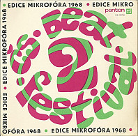 2. Československý Beat-festival
