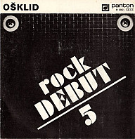 Ošklid - Rock Debut 5