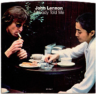John Lennon - Nobody Told Me