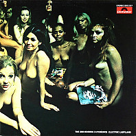 The Jimi Hendrix Experience - Electric Ladyland