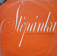 Štěpánka Haničincová - Pohádky • Písničky • Říkanky