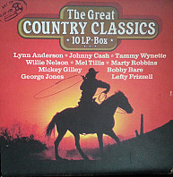 Various Artists - The Great Country Classics