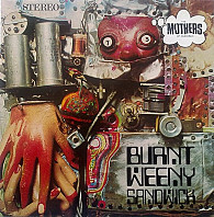 Burnt Weeny Sandwich