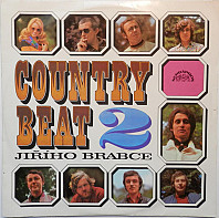 Country Beat Jiřího Brabce - Country Beat Jiřího Brabce (2)