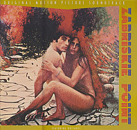 Zabriskie Point (Original Motion Picture Soundtrack)