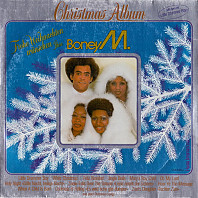Boney M. - Christmas Album
