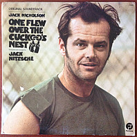 Jack Nitzsche - Soundtrack Recording From The Film : One Flew Over The Cuckoo's Nest