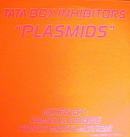 Tata Box Inhibitors - Plasmids