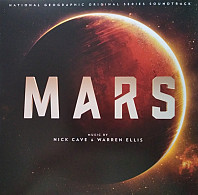Nick Cave - Mars (National Geographic Original Series Soundtrack)