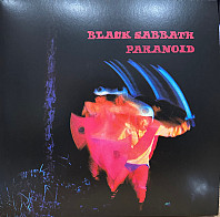 Black Sabbath - Paranoid