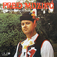 Anton Gajdoš - Pred Muzikú