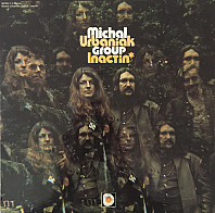 Michal Urbaniak's Group - Inactin