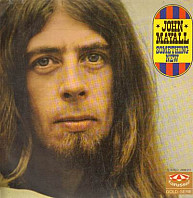 John Mayall - Something New