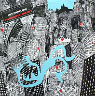 Mikoláš Chadima - Velkoměsto = The City