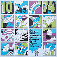Various Artists - 10/45 Na '74