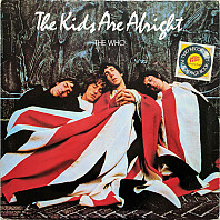 The Who - The Kids Are Alright