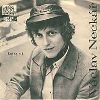 Václav Neckář - Láska Má / Royal