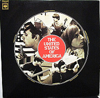 The United States Of America - The United States Of America