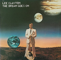 Lee Clayton - The Dream Goes On