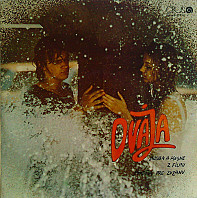 Vašo Patejdl - Dvaja (Hudba A Piesne Z Filmu Fontána Pre Zuzanu)