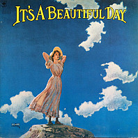 It's A Beautiful Day - It's A Beautiful Day