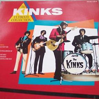 The Kinks - The Ultimate Collection