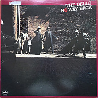 The Dells - No Way Back