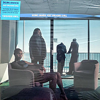 Skunk Anansie - Post Orgasmic Chill