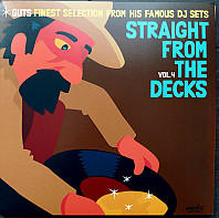 Guts - Straight From The Decks Vol. 4