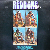 Redbone - Greatest Hits