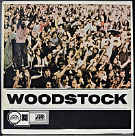 Various Artists - Woodstock