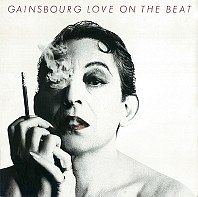 Serge Gainsbourg - Love On The Beat